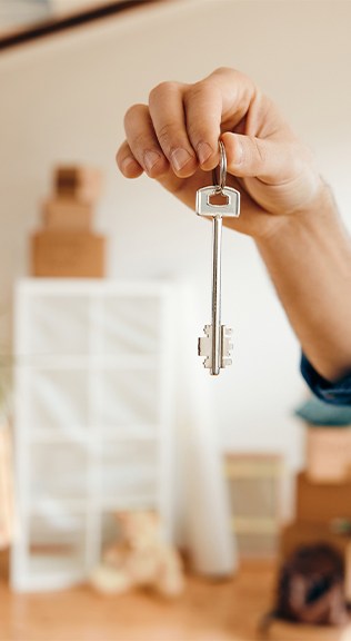 Anahtar Teslim Proje